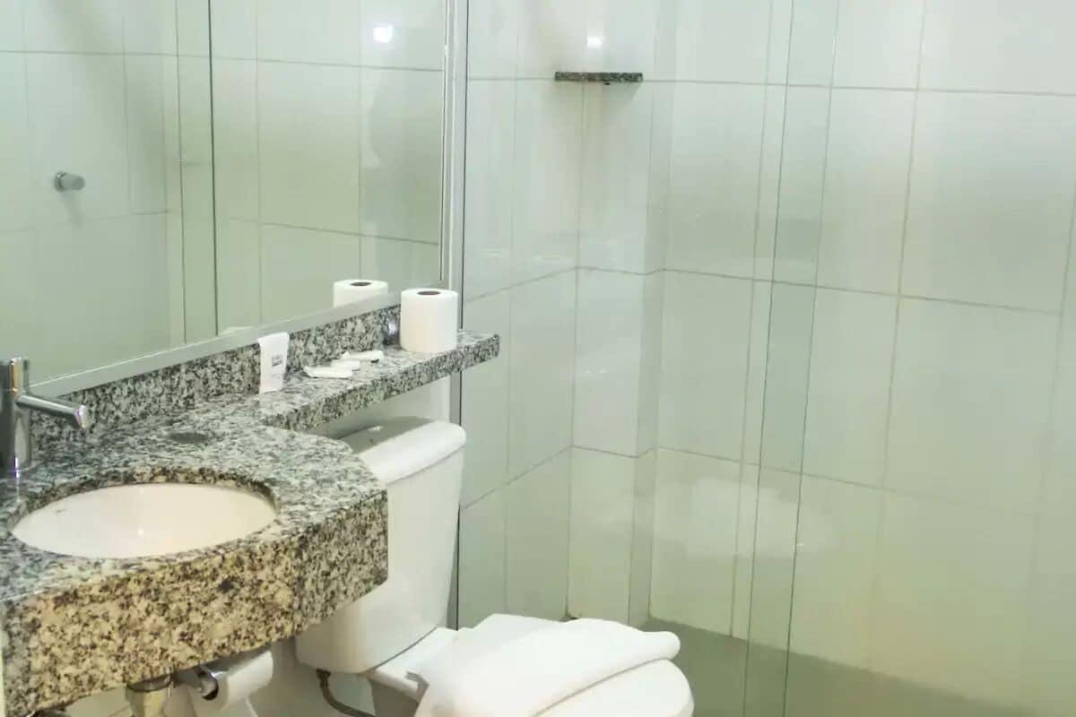 Minuano Hotel Express Prox Orla Lago Guaiba, Mercado Publico, 300 M Rodoviaria Porto Alegre