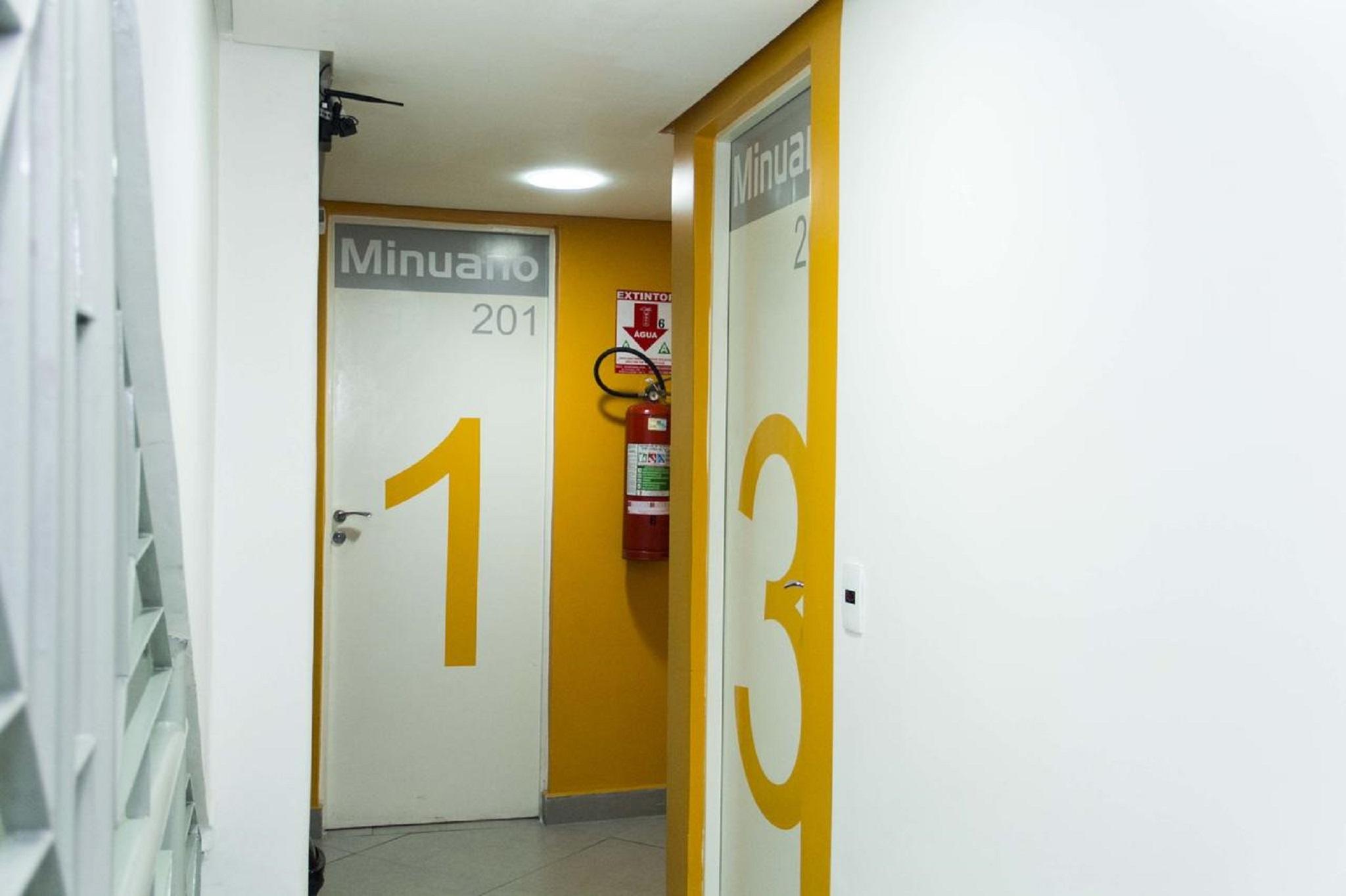 Minuano Hotel Express Prox Orla Lago Guaiba, Mercado Publico, 300 M Rodoviaria Hotel Porto Alegre