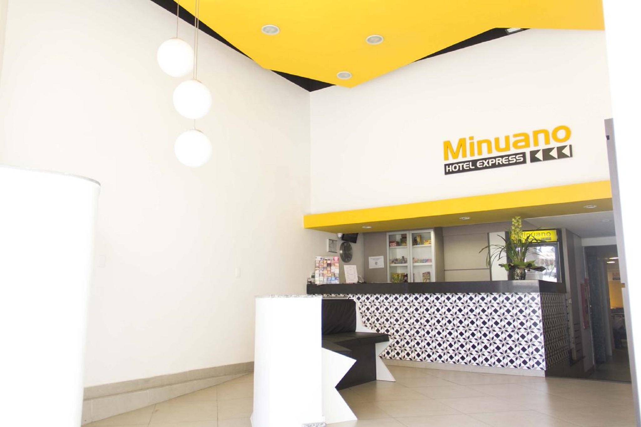 Minuano Hotel Express Prox Orla Lago Guaiba, Mercado Publico, 300 M Rodoviaria Porto Alegre