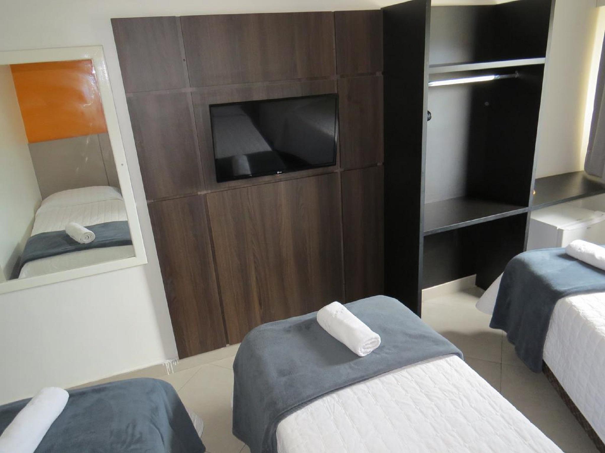Minuano Hotel Express Prox Orla Lago Guaiba, Mercado Publico, 300 M Rodoviaria 3* Porto Alegre