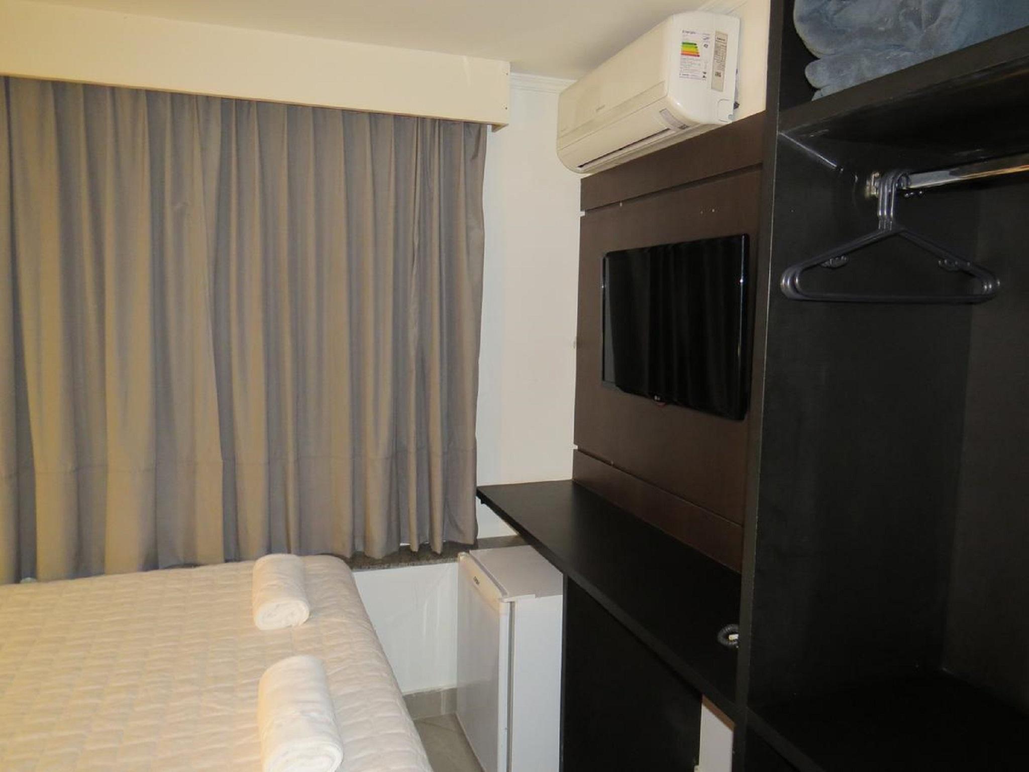 Minuano Hotel Express Prox Orla Lago Guaiba, Mercado Publico, 300 M Rodoviaria Hotel 3*