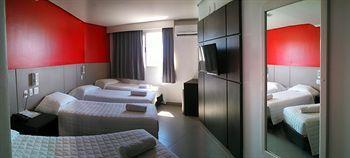 Hotel Minuano Hotel Express Prox Orla Lago Guaiba, Mercado Publico, 300 M Rodoviaria Porto Alegre