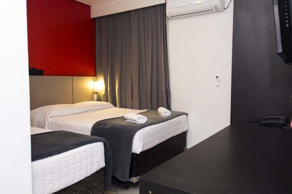 Hotel Minuano Hotel Express Prox Orla Lago Guaiba, Mercado Publico, 300 M Rodoviaria 3*