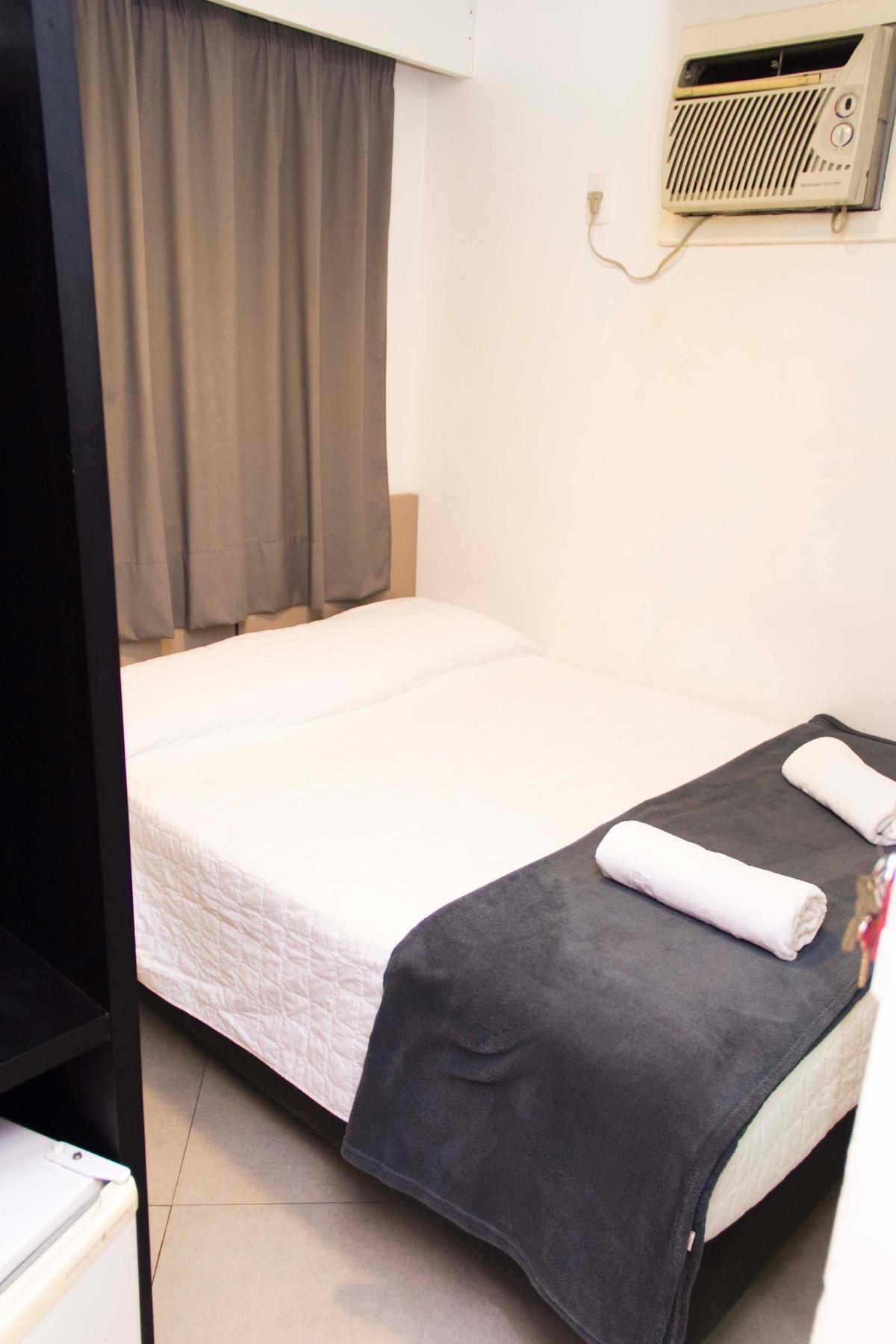 Hotel Minuano Hotel Express Prox Orla Lago Guaiba, Mercado Publico, 300 M Rodoviaria Porto Alegre
