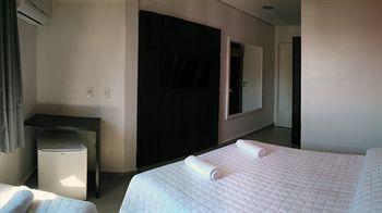 Hotel Minuano Hotel Express Prox Orla Lago Guaiba, Mercado Publico, 300 M Rodoviaria Porto Alegre