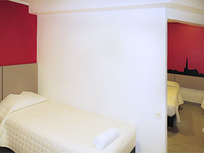 Minuano Hotel Express Prox Orla Lago Guaiba, Mercado Publico, 300 M Rodoviaria 3*
