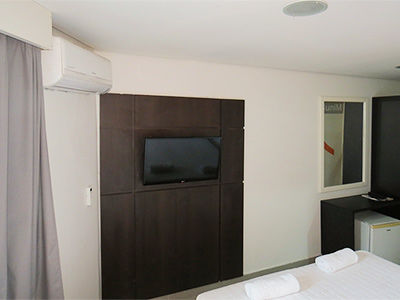 Minuano Hotel Express Prox Orla Lago Guaiba, Mercado Publico, 300 M Rodoviaria Porto Alegre