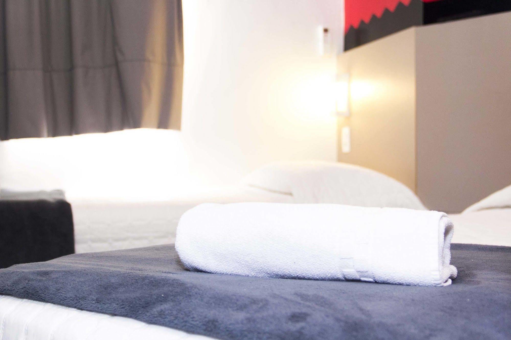 Minuano Hotel Express Prox Orla Lago Guaiba, Mercado Publico, 300 M Rodoviaria Porto Alegre